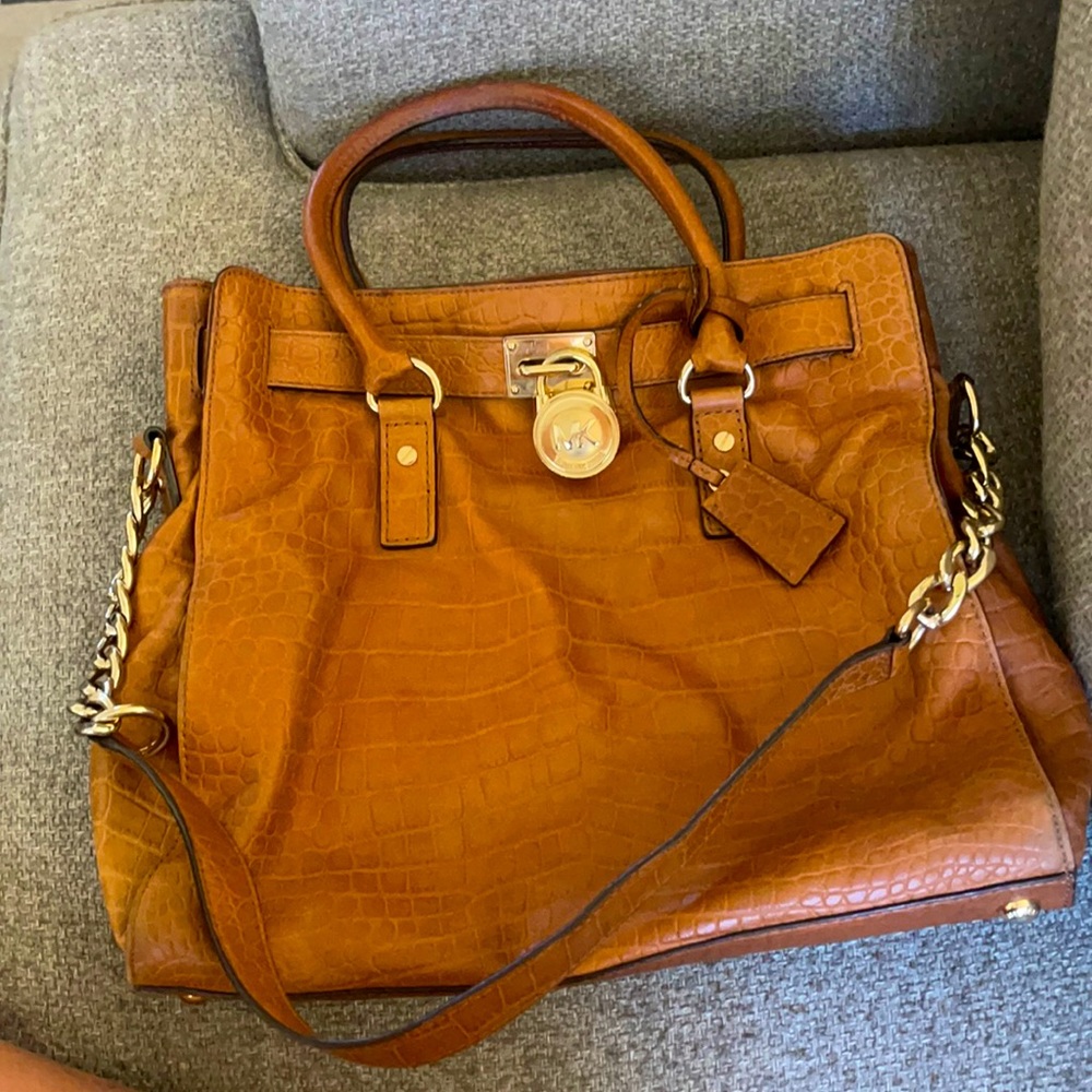Micheal Kors Purse